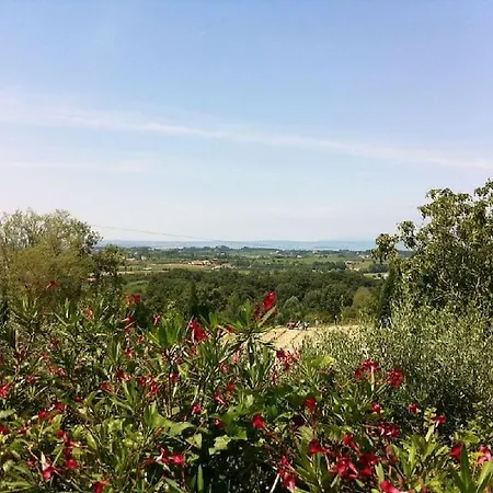 Ampia Con Splendida Vista *