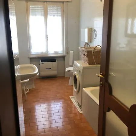 Ampia Con Splendida Vista