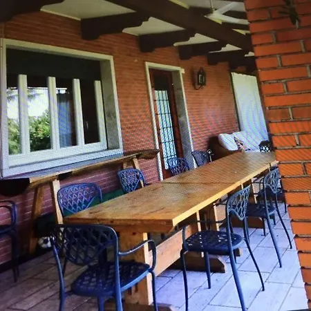 Ampia Con Splendida Vista Pastrengo